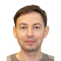 Yuriy Gerassimenko