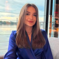 Vladyslava Penkovska