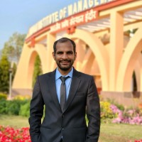 Harsh Dabas