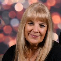 Carol Markham Tiffany
