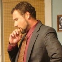 Zack Murphy