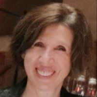 Catherine Dantaux