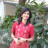 Harshala Patil