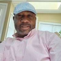 Benson Arowolo Sunday