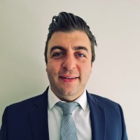Michael Argyrou