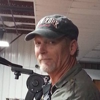 Terry Rhoden