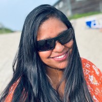 Pooja Kothari