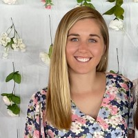 Haleigh Lenz, Ms