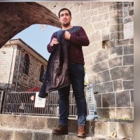 Cihan CANPOLAT