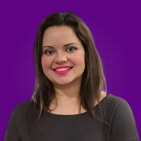 Paula Crispim -