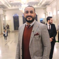 Mahmoud Alfishawey