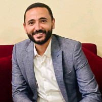 Mohammad Attia ، Cpc,Pahm
