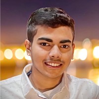 Suraj Sen
