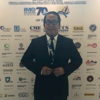 Muhammad Iqbal Amir Bin Arizmi