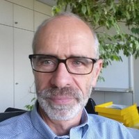 Klaus Hirn