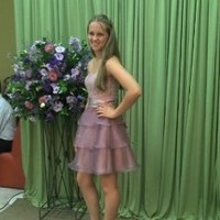 Jaqueline Bicye Kolodiziej