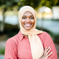 Juwairiah Abdus-Saboor