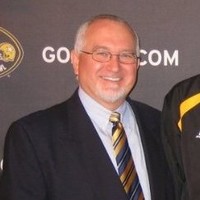 Jim Montgomery