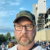 Brent Bashaw