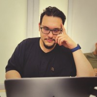 Alireza Malekzadeh