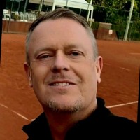 Jeroen Wiegeraad