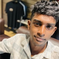 Akku Soman