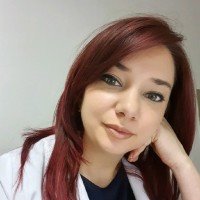 Ana Ecaterina Trifan