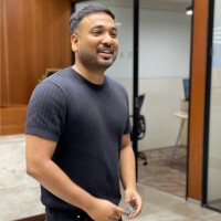 Subhra Jyoti Das