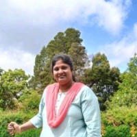 Roopa G