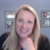 Maryann Thomas