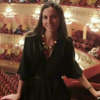 Maria Fernanda Perez