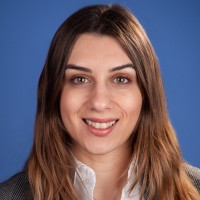 Meltem Maurenbrecher, Msc, Pharm