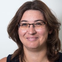 Séverine Weibel