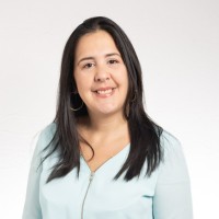 Desiree Rivas Bastidas