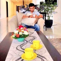 Reza Akbar
