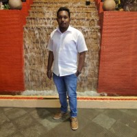 Prasanth S