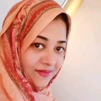 Maimuna Bari