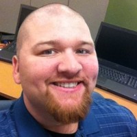 Dustin Walker