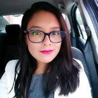 Carmen Elizabeth Cid Flores