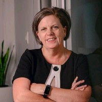 Isabel Oosthuizen