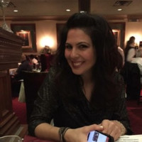 Danielle Desorcy, Phd., R. D. Psych