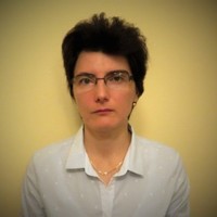 Szász Ildikó