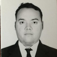 Jose Luis Loya Calderon
