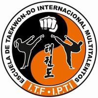 ESCUELA DE TAEKWON-DO INTERNACIONAL MULTITALENTOS