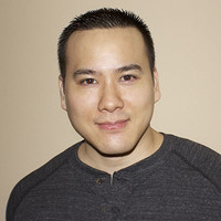 Roy Ho