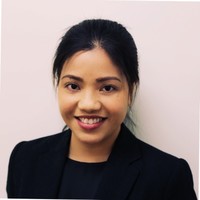 Sophia Pham