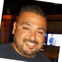 Joey Ramos