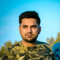 Aditya Singh
