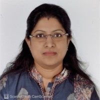 Lekha Rathnakumar