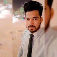 DANIYAL SHEIKH